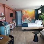 Bed and breakfast Verdraaid Fijn