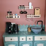 Bed and breakfast Verdraaid Fijn 3*