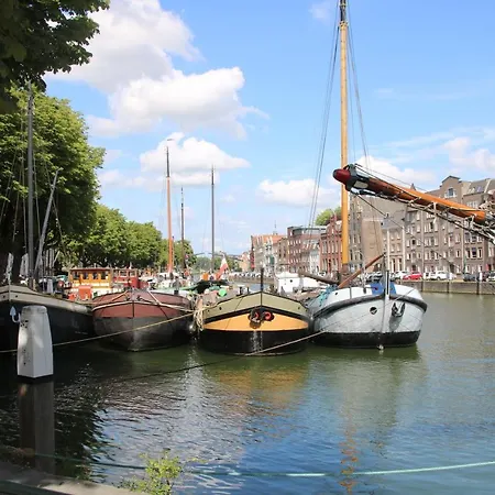 Verdraaid Fijn 3* Dordrecht