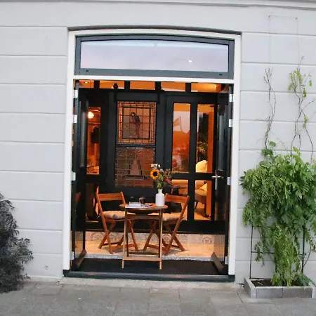 Bed & Breakfast Verdraaid Fijn