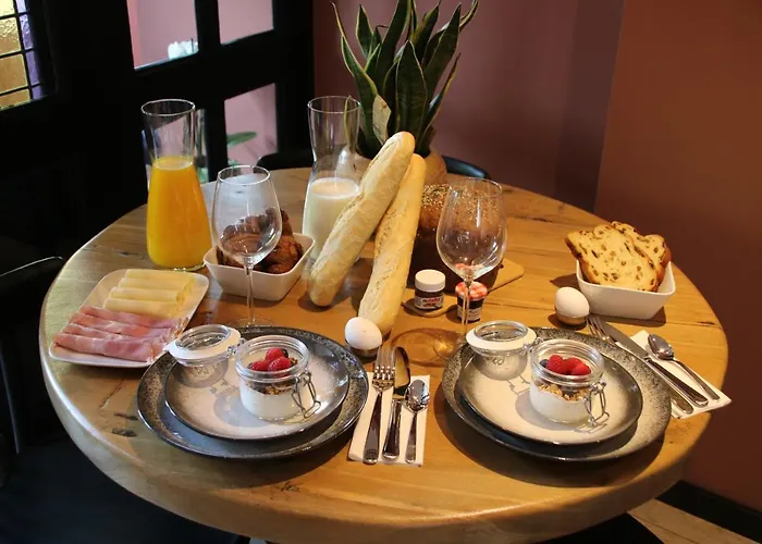 Bed & Breakfast Verdraaid Fijn