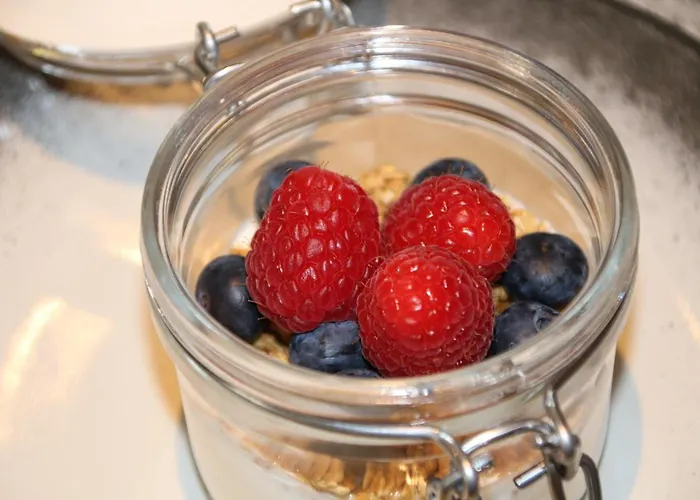 Bed & Breakfast Verdraaid Fijn 3*