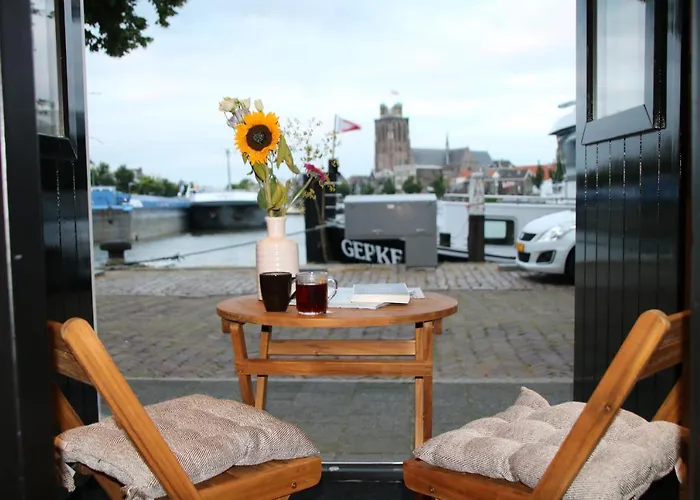 Verdraaid Fijn Dordrecht