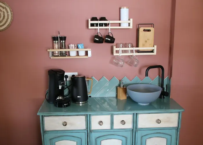 Bed & Breakfast Verdraaid Fijn 3*