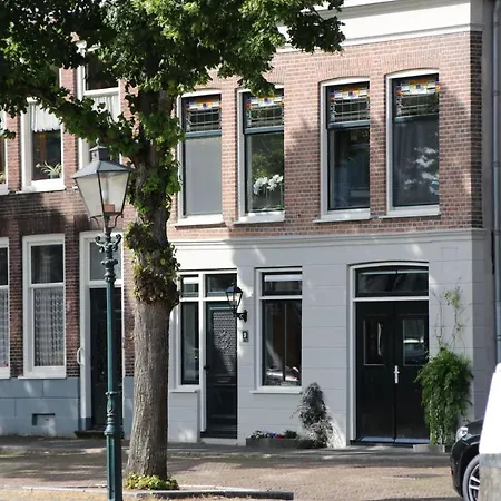 ベッド・アンド・ブレックファスト Verdraaid Fijn