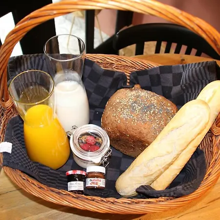 Verdraaid Fijn ドルドレヒト